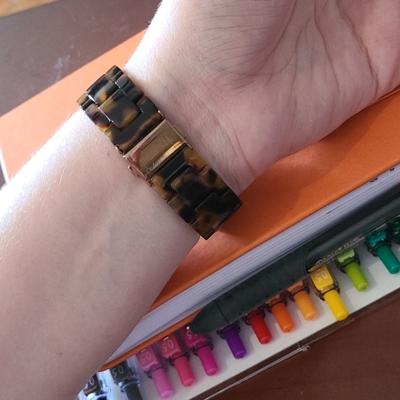 fossil watch - Picture 5 of 5